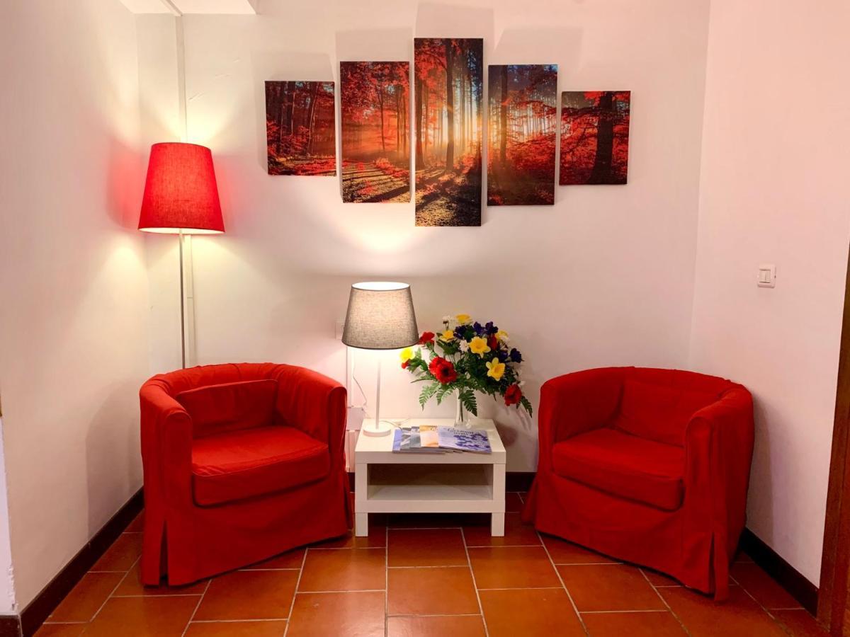 Cervinia Due Aparthotel เบรยล์-แชร์วิเนีย ภายนอก รูปภาพ